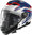 Nolan N70-2 GT Switchback N-Com Helmet