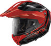 X-Lite X-552 Ultra Carbon Hillside N-Com Helmet