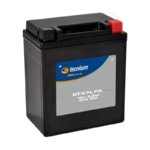 TECNIUM Battery Maintenance Free Factory Activated - BTX7L