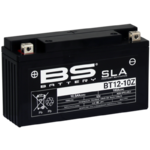 BS Battery SLA Battery Maintenance Free Factory Activated - BT12-10Z