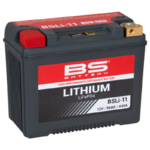 BS Battery Battery Lithium-Ion - BSLI-11