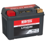 BS Battery Battery Lithium-Ion - BSLI-07