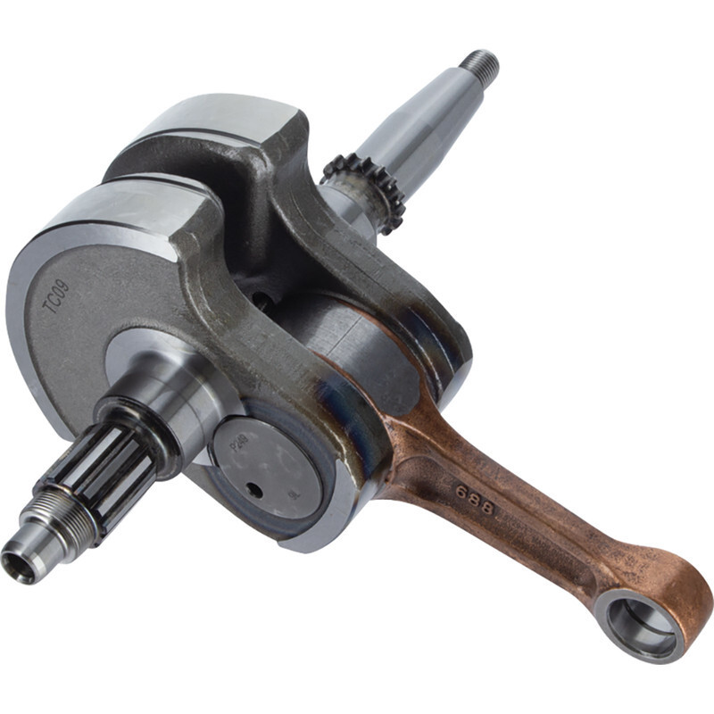 Hot Rods Crankshaft Buy Cheap Fc Moto