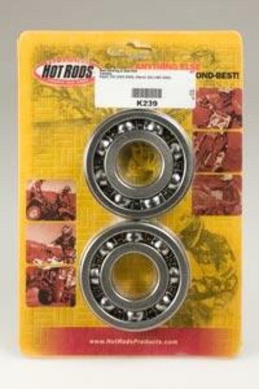 Hot Rods Crankshaft Bearings Kit Buy Cheap Fc Moto
