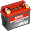 BS Battery Battery Lithium-Ion - BSLI-02