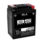 BS Battery SLA Battery Maintenance Free Factory Activated - BTX14AHL / BB14L-A2/B2