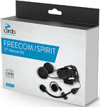 Cardo Freecom/Spirit HD Andra hjälmexpansionssetet