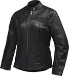 Ixon Cranky-C Ladies Motorcycle Leather Jacket