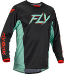 Fly Racing Kinetic S.E. Rave Motocross Jersey