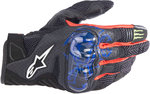 Alpinestars FQ20 SMX-1 Air V2 Monster Motorcycle Gloves