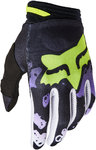 FOX 180 Morphic Motocross Gloves