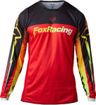 FOX 180 Statk Motocross Jersey
