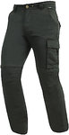 Trilobite Dual Pants 2.0 Pantaloni tessili moto