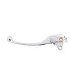 SHIN YO Repair clutch lever with ABE, 5-fold adjustable, type BC 133, silver