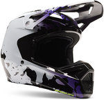 FOX V1 Morphic Mips Jeugd Motorcross helm