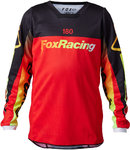 FOX 180 Statk Maillot Juvenil de Motocross