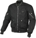 Macna Bastic 2023 giacca tessile moto impermeabile