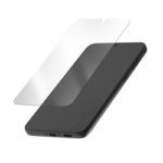 Quad Lock Tempered Glass Screen Protector - Samsung Galaxy S23+
