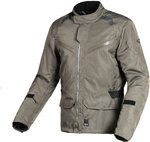 Macna Murano giacca tessile moto impermeabile