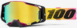 100% Armega 91 Motocross Goggles