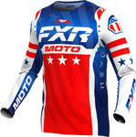 FXR Revo Pro Liberty LE Motocross Jersey