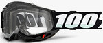 100% Accuri II Essential Motocross Goggles