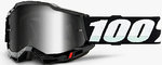 100% Accuri II Chrome Essential Gafas de motocross