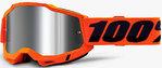100% Accuri II Chrome Essential Motocross Goggles