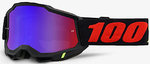 100% Accuri II Morphuis Motocross Goggles