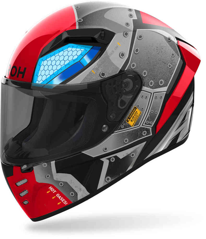 Airoh Connor Bot Helmet
