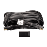 OPTIMATE Charging cable extension 7.6m