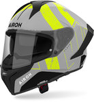 Airoh Matryx Scope Helmet
