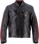Helstons Ace 10Ans Motorcycle Leather Jacket