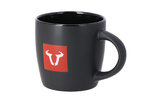 SW-Motech SW-MOTECH promotional cup - Black. With printed logo.
