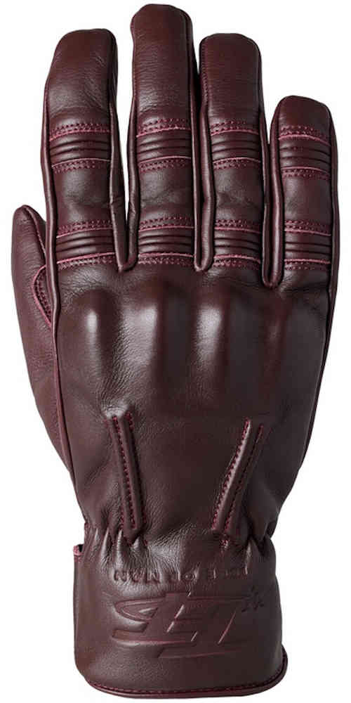 RST IOM TT Hillberry 2 Motorcycle Gloves