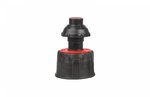 POLISPORT Quick Fill Can Cap for Utility Can