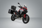 SW-Motech Adventure set Protection - Ducati Multistrada V4 (20-).