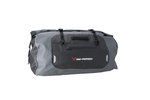 SW-Motech Drybag 600 tail bag - 60 l. Grey/black. Waterproof.