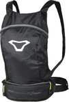 Macna Waist Bag with foldable Backpack