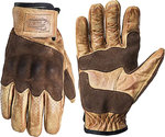 Fuel Rodeo Perforierte Motorcycle Gloves