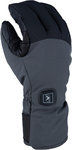 Klim Powerxross HTD Beheizbare Snowmobil Handschuhe