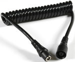 Macna Cable de extensión en espiral flexible