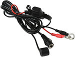 Macna Motorcycle Battery Connection Cable