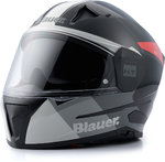 Blauer Naca NF01B Helm