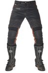Fuel Sergeant 2 Waxed Motorcycle Textile Pants