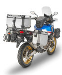 GIVI Stahrohr Side Case Carrier for Trekker Outback Monokey CAM SIDE Case for Honda Models