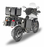 GIVI Side Case Carrier ONE-FIT MONOKEY®CAM for Triumph Tiger 900 (20-21), 900 Rally (20-21)