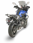 GIVI Side Case Carrier Staccabile per Monokey SIDE f. Yamaha MT-07 Tracer (16-19)/ Tracer 700 (20-21)