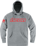 Icon Clasicon 2023 Hoodie