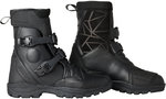 RST Adventure-X Mid WP Motorcycle Boots